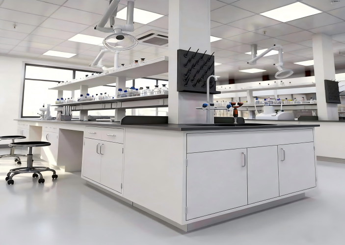 实验室装饰装修